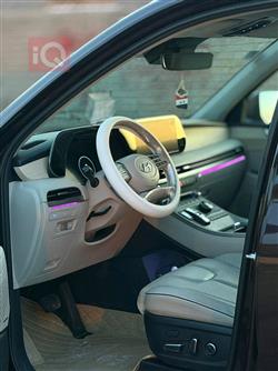 هيونداي باليسيد